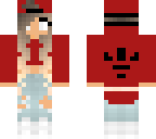 red tomboy