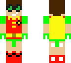 robin