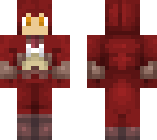 rollo_1505 arno red outfit
