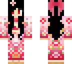 rose girl fixed