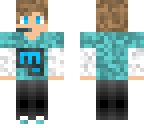 rp yt skin