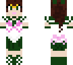 sailor jupiter