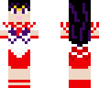 sailor mars
