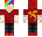 school uniform
