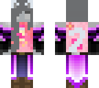 shad's revenge nekoette tan