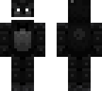 shadow bonnie