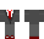 shadow high boy uniform