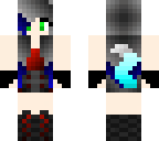 shadow if she didn't have sk form