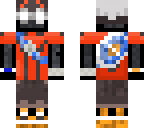 shamalama skin