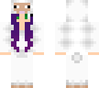 sheep girl