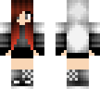skater girl