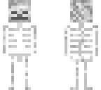 skeleton
