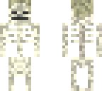skeleton citizen vivst