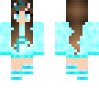 skin for a friend