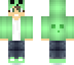 slime boy
