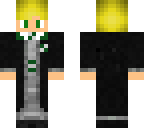 slytherin boy