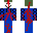 snow blood