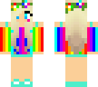 so rainbow