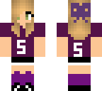 soccer girl