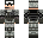 soldier