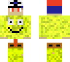 sponge
