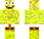 spongebob