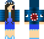 squid girl