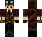 steampunk