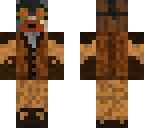 steampunk pilot