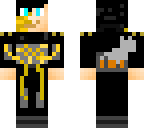 steampunk robo-man