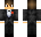 suit guy