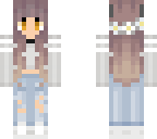 summer skin