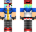 supermaddytrainer