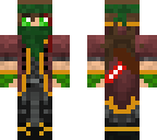 survival skin 3