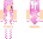 sweet candy girl