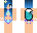 swimsuit
