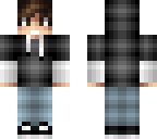 teen boy