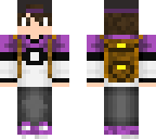 the better master ball skin