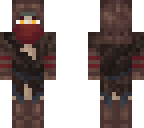 the gorp