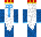 the ice king