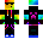 the_pack's skin