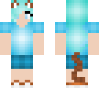 tiffany blue no jacket