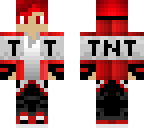tnt raptor