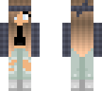 tomboy