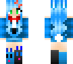 toy bon bon edit fnaf