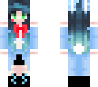 toy bonnie human