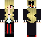underfell platinum cynthia