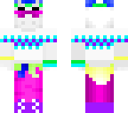underfresh toriel