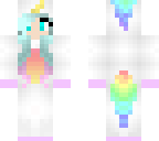 unicorn girl