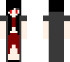 vampire girl